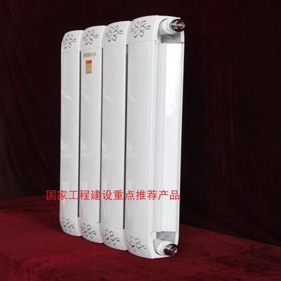 厂家直销暖贝尔散热器SCTLZY70/50-400-1.2单罩铜铝复合散热器/工程家庭首选/中国采暖行业十佳品牌图片_高清图_细节图-临朐国泰暖通设备 -