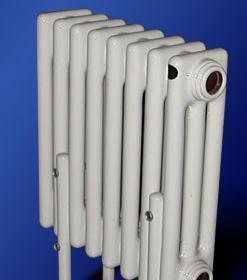 百诗散热器BH3040-8白色产品价格_图片_报价_新浪家居网