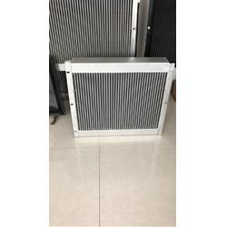 专业散热器 银川市散热器 华益散热器厂
