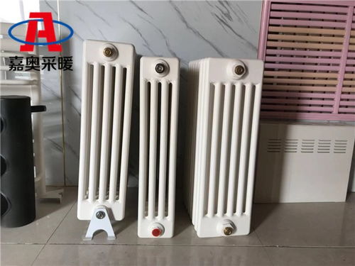 金凤钢四柱散热器scggz409散热效率