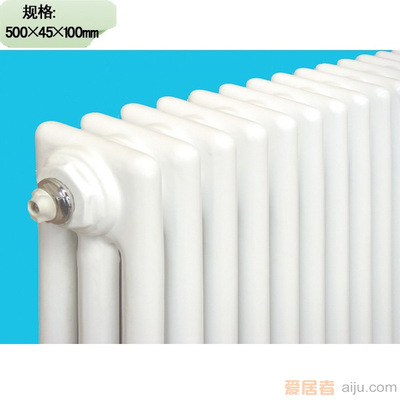 九鼎-钢制散热器-鼎立系列-钢三柱3-500产品价格_图片_报价_新浪家居网
