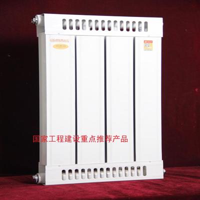 厂家直销暖贝尔散热器SCTLZY120/60-600-1.2铜铝复合型散热器/消费者满意信得过产品/专业生产15年图片_高清图_细节图-临朐国泰暖通设备 -