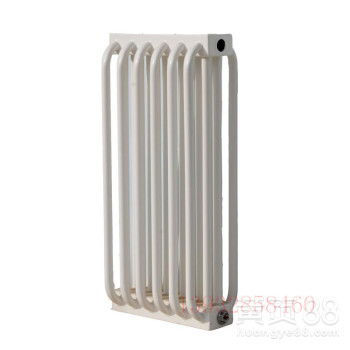 【钢管柱型散热器_钢制联箱管耐腐蚀散热器_蒸汽暖气片_工业蒸汽暖气片】-