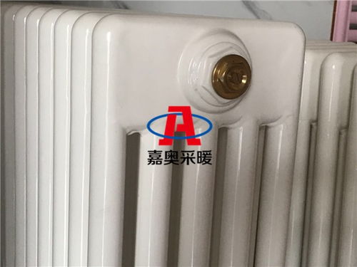 阿坝qfgz506五柱钢管散热器