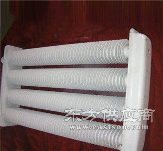钢制翅片管散热器 暖气片 已认证 钢制翅片管散热器正规厂家图片