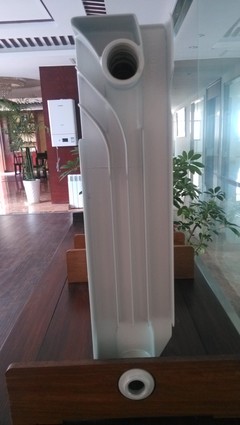 桑禾水暖五金压铸铝散热器暖气片D-350C 300*80*96 厂家直销 - 桑禾水暖五金压铸铝散热器暖气片D-350C 300*80*96 厂家直销厂家 - 桑禾水暖五金压铸铝散热器暖气片D-350C 300*80*96 厂家直销价格 - 永康市桑禾散热器 - 