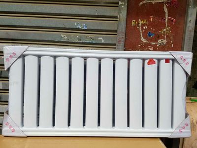 铝合金暖气片散热器散热片180型高档散热器100型双层内防腐带保险