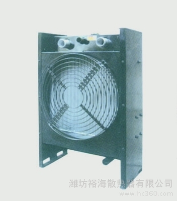 供应 优质管片式散热器 可批发 (厂家直销)图片_高清图_细节图