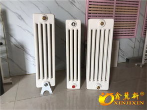 甘泉钢四柱散热器qfgz410散热性强