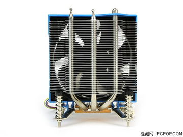 怒揭噪音虚标之谜 工厂级散热器横测