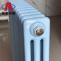 煤改电钢三柱散热器qfgz306 水暖钢三柱暖气片