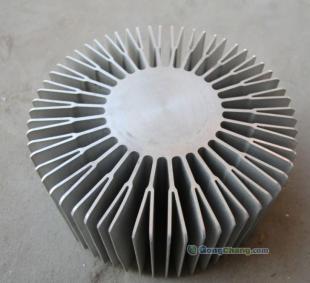 供应大外径320MM太阳花散热器_冶金矿产_世界工厂网中国产品信息库