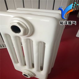 qfgz506型钢制五柱形 散热器