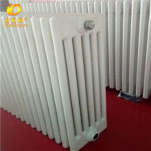  冀州市春风散热器有限责任公司 主营 铜铝复合型散热器 钢