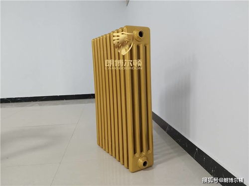 gz406钢四柱散热器技术参数及钢制暖气片介绍