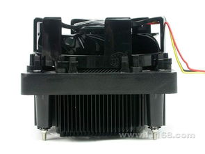 酷冷至尊北桥水冷头 rl suc cnu1 散热器产品图片2 it168