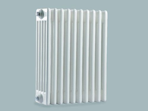 旭东暖气片 旭冬散热器 gz406 钢四柱散热器 gz40