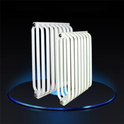 散热器 钢制弯管散热器 暖气片
