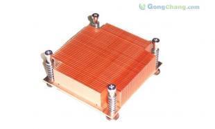 供应1U 775纯铜散热器价格_供应1U 775纯铜散热器厂家_世界工厂网产品信息库