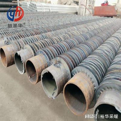 厂家供应高频焊翅片管散热器