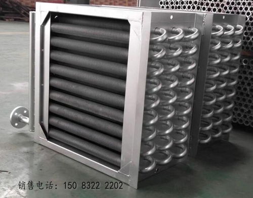 【翅片管换热器_工业蒸汽散热器_srz翅片管散热器】-