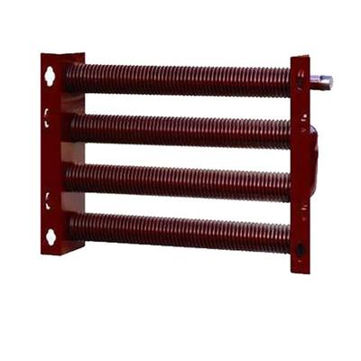 程祥专业工业翅片管与散热器 品质保证,高效散热解决方案