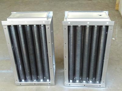 腾达1工业类散热器与真空炉散热器 价格、厂家与产品图片详解