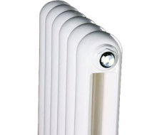 中国散热器与采暖产品发展概述