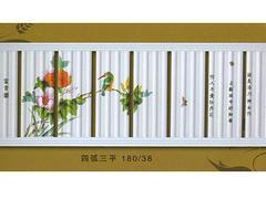 铜铝复合暖气片 优质制造商与供应商的选择