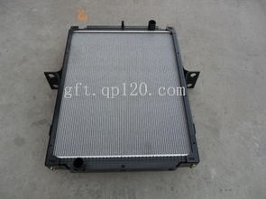 散热器总成 1301010 ty200 价格、图片、厂家及汽配120网购买指南