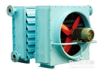 工厂暖风机选购须知 散热器篇