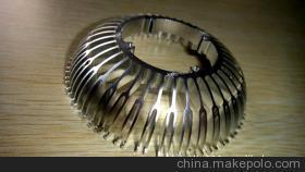 LED散热器及铝质五金制品 供应详情、价格与厂家介绍