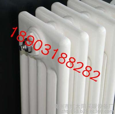 钢五柱型散热器 厂家直销的高效采暖解决方案