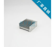 散热器 电子产品稳定运行的守护者